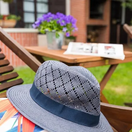 El Llagar De منزل ريفي *