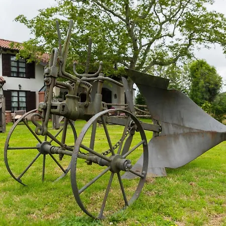 El Llagar De Naveda (Asturias)