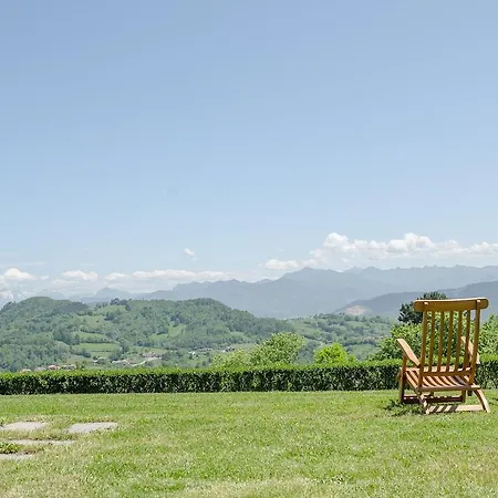 El Llagar De Naveda (Asturias)