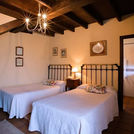 El Llagar De منزل ريفي Naveda (Asturias)