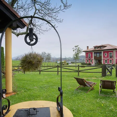 El Llagar De * Naveda (Asturias)