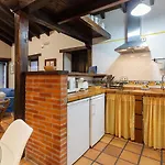 El Llagar De Gospodarstwo wiejskie Naveda (Asturias)
