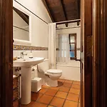 El Llagar De Gospodarstwo wiejskie Naveda (Asturias)