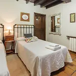 El Llagar De Gospodarstwo wiejskie Naveda (Asturias)
