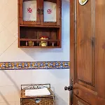 Gospodarstwo wiejskie El Llagar De Naveda (Asturias)