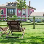 El Llagar De