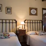Gospodarstwo wiejskie El Llagar De Naveda (Asturias)