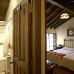 El Llagar De Naveda (Asturias)