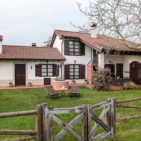 El Llagar De Naveda Country house