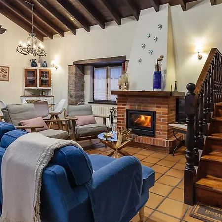 Venkovský dům El Llagar De *