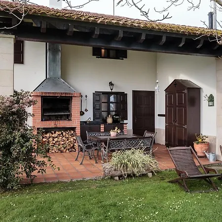 El Llagar De * Naveda (Asturias)