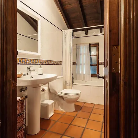 El Llagar De Venkovský dům Naveda (Asturias)