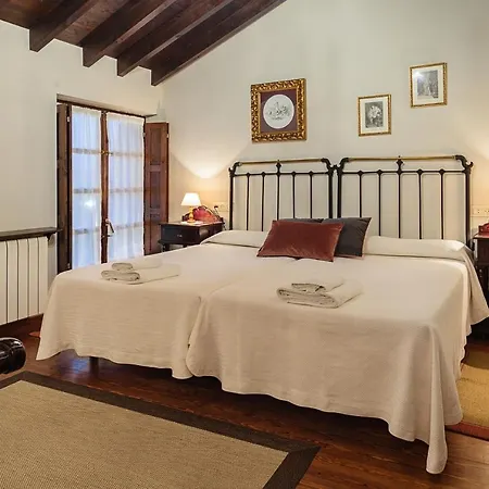 El Llagar De Naveda (Asturias)