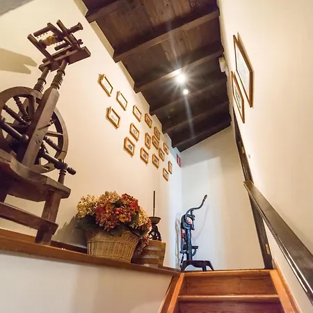 Landhaus El Llagar De