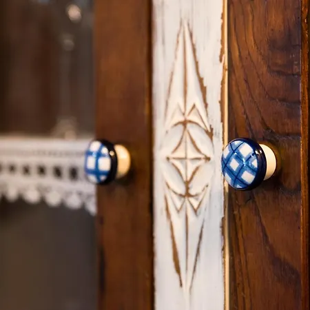 Venkovský dům El Llagar De