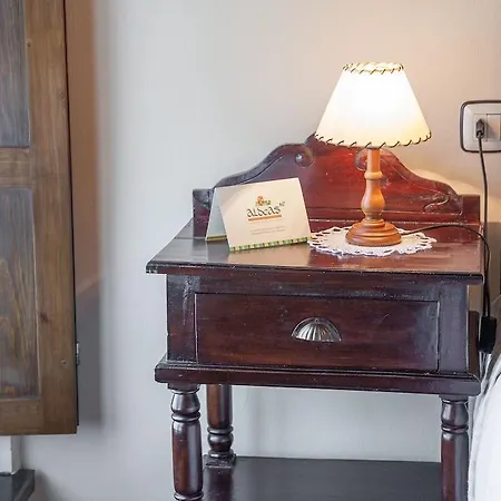 Venkovský dům El Llagar De *