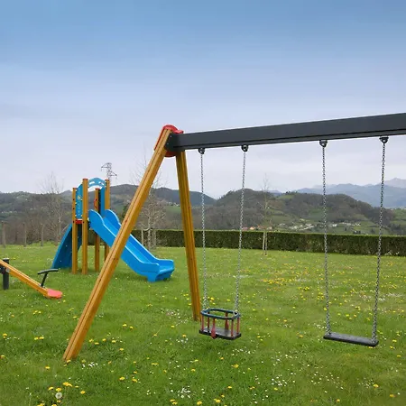 El Llagar De Venkovský dům *