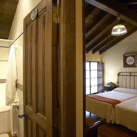 El Llagar De Naveda (Asturias)