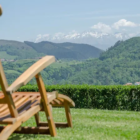 El Llagar De Naveda (Asturias)